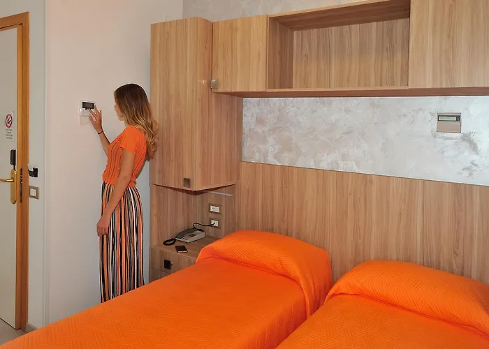 Lidia 2* Alba Adriatica