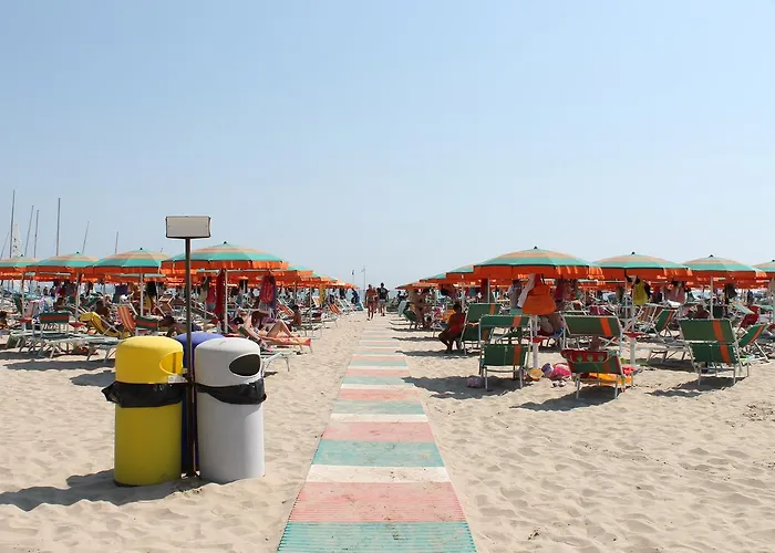 Hotel Lidia Alba Adriatica