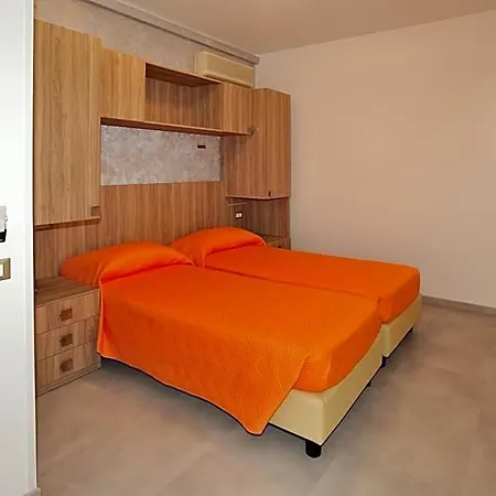 Hotel Lidia