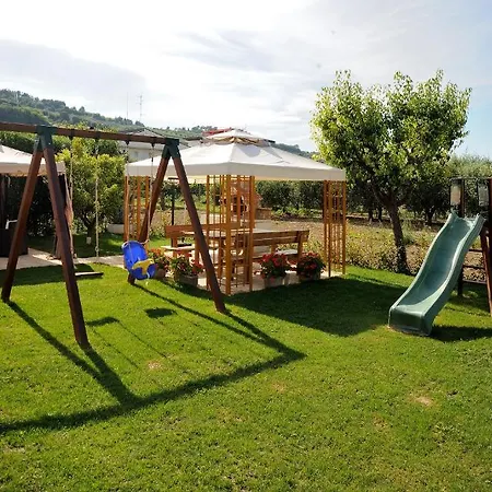 Szálloda Lidia Alba Adriatica