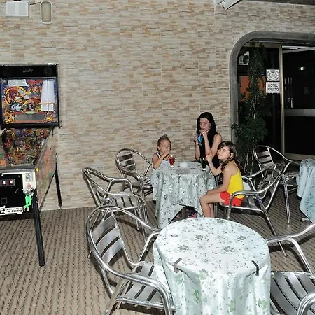 Lidia Otel