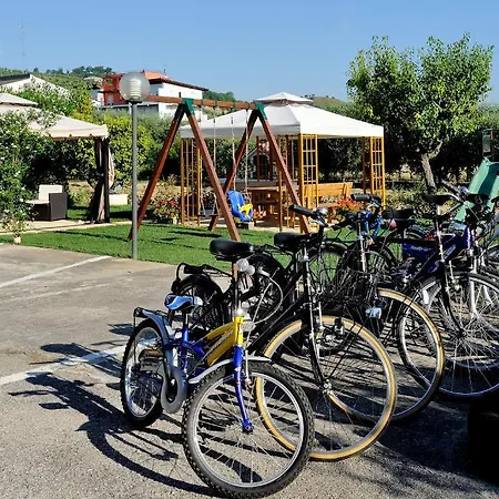 Otel Lidia Alba Adriatica