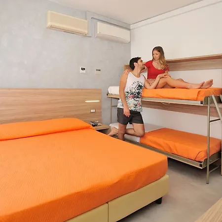 Lidia 2* Alba Adriatica