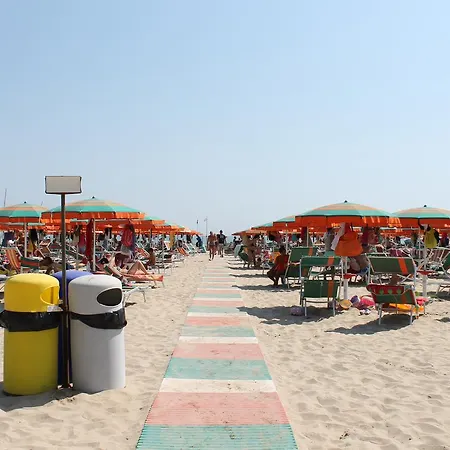 Hotel Lidia Alba Adriatica