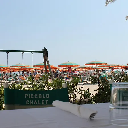 Lidia Hotel