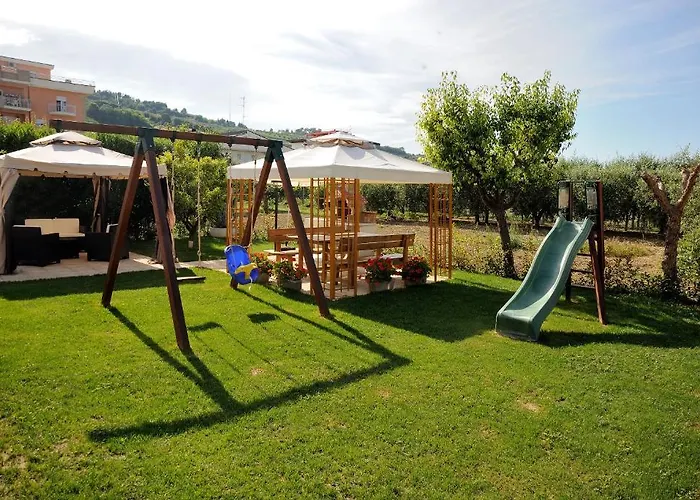 Hotel Lidia Alba Adriatica