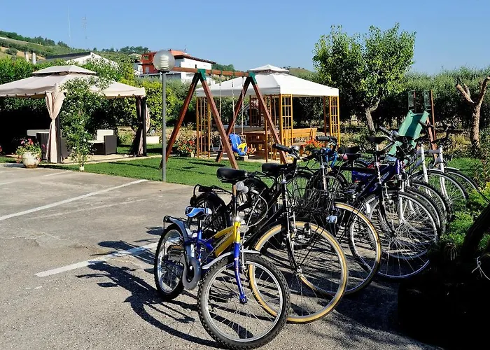 Hotel Lidia Alba Adriatica