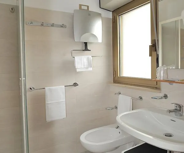 Lidia 2* Альба-Адриатика