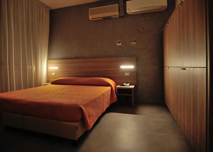 Lidia 2* Alba Adriatica