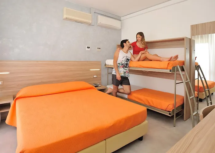 Lidia 2* Alba Adriatica