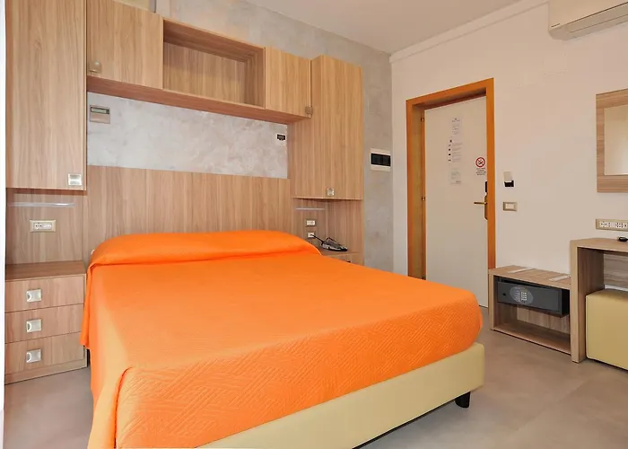 Lidia 2* Alba Adriatica